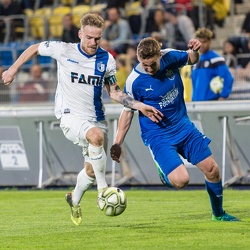 FC Carl Zeiss Jena - 1.FC Magdeburg 17.04.18
