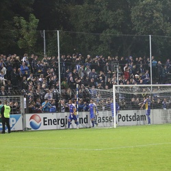 SV Babelsberg 03 - FC Carl Zeiss Jena 12.09.14
