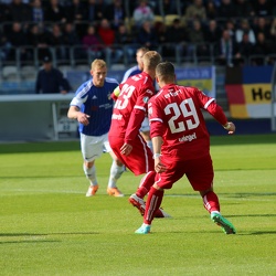 FC Carl Zeiss Jena - FC Rot-Weiß Erfurt 14.05.14