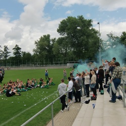 FC Carl Zeiss Jena U19 - Vfl Oldenburg U19 26.06.11
