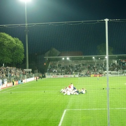 SV Babelsberg 03 - FC Carl Zeiss Jena 19.04.11