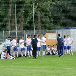 FC Carl Zeiss Jena U19 - SC Staaken U19 28.08.10