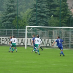 SC 03 Weimar - FC Carl Zeiss Jena 23.07.10