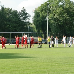 FC Carl Zeiss Jena 2 - SV Schott Jena 21.07.10