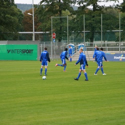 FC Carl Zeiss Jena 2 - SV Schott Jena 13.09.09