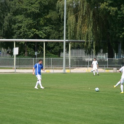 FC Carl Zeiss Jena 2 - Dynamo Dresden 2 22.08.09