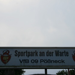 VFB 09 Pößneck - FC Carl Zeiss Jena 01.07.09
