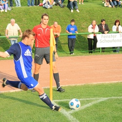 SG Moorental - FC Carl Zeiss Jena 24.06.09