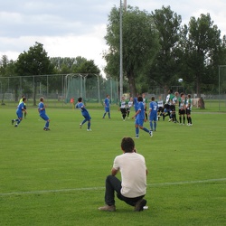 FC Carl Zeiss Jena U19 - SpVgg Greuther Fürth U19 09.08.08