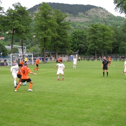 FC Carl Zeiss Jena U21 - FC Eilenburg 21.05.08