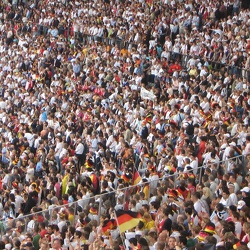 Deutschland - Argentinien 30.06.2006