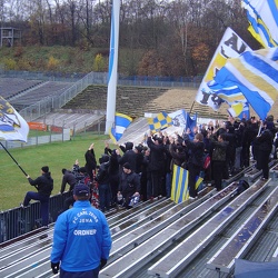 FSV Zwickau - FC Carl Zeiss Jena 2 10.11.07