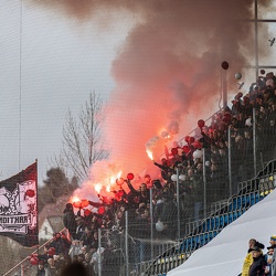 FC Carl Zeiss Jena - BFC Dynamo 19.02.23