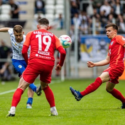 FC Carl Zeiss Jena - SV Babelsberg 03 13.05.23